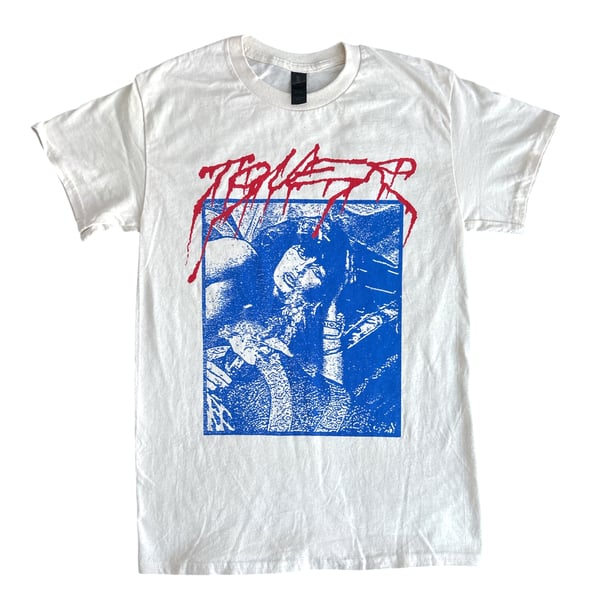 Image of TONER "Xerox" Tee 