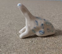 Image 2 of Animaux-végétaux en céramique 2