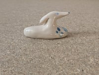 Image 3 of Animaux-végétaux en céramique 2