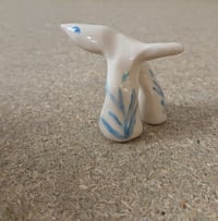 Image 4 of Animaux-végétaux en céramique 2