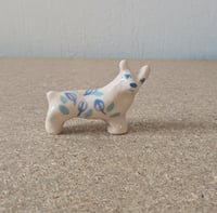 Image 1 of Animaux-végétaux en céramique 2