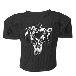 Image of TONER "Squad" Mesh Jersey