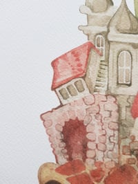 Image 3 of The Berwick Turtle