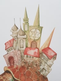 Image 4 of The Berwick Turtle