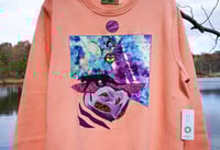 Image 2 of Wild Bloom Sweat