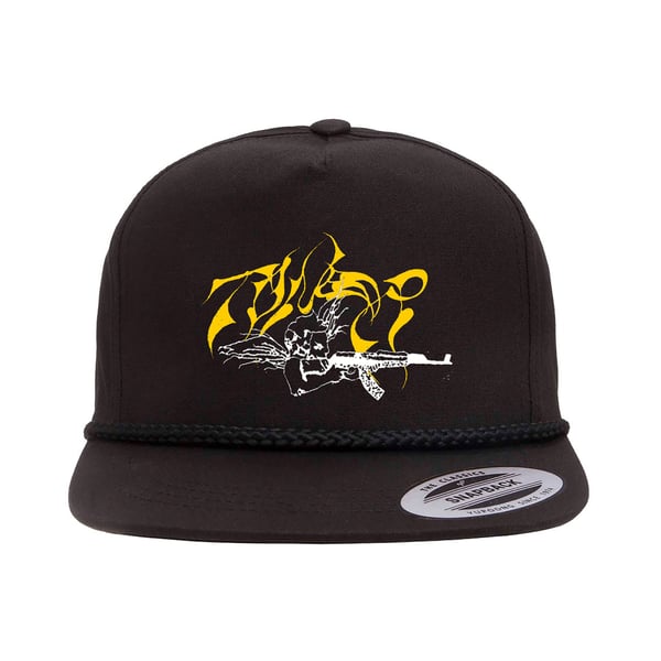 Image of TONER "I'm In Pain, Help Me" Baseball Hat