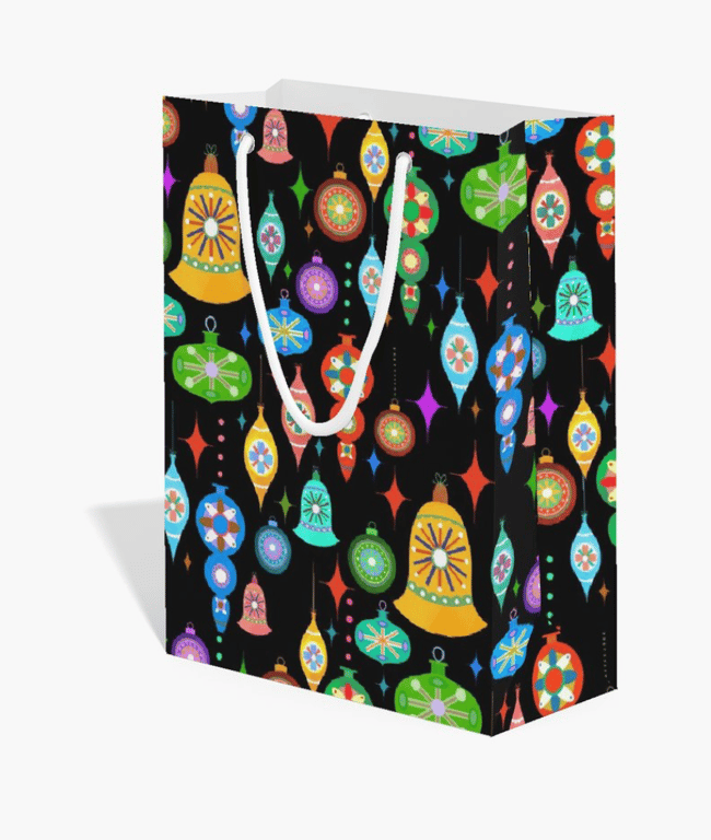 *PRE-ORDER* will ship by DECEMBER 12, 2025 *** 9.5 x 13" gift bags