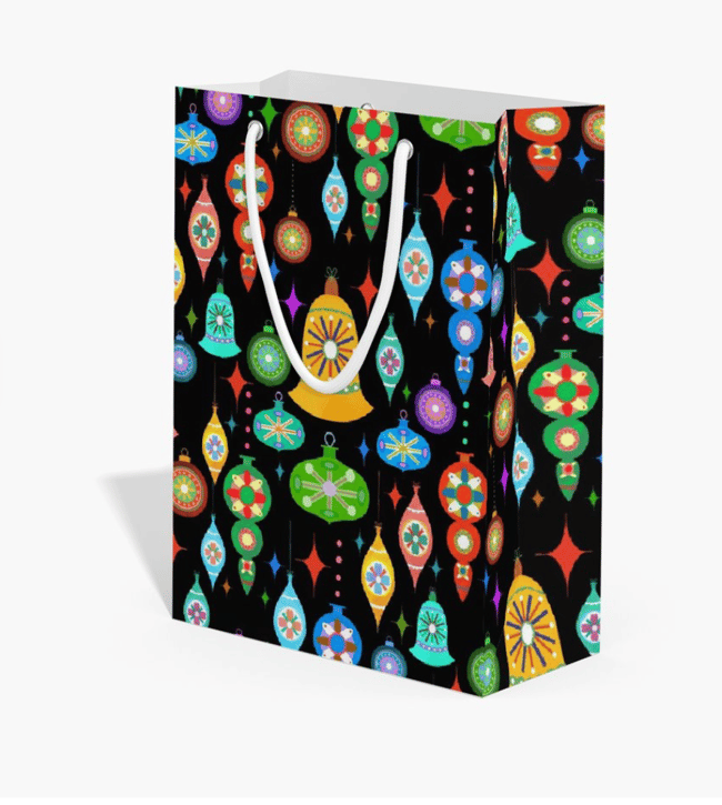 *PRE-ORDER* will ship by DECEMBER 12, 2025 *** 9.5 x 13" gift bags