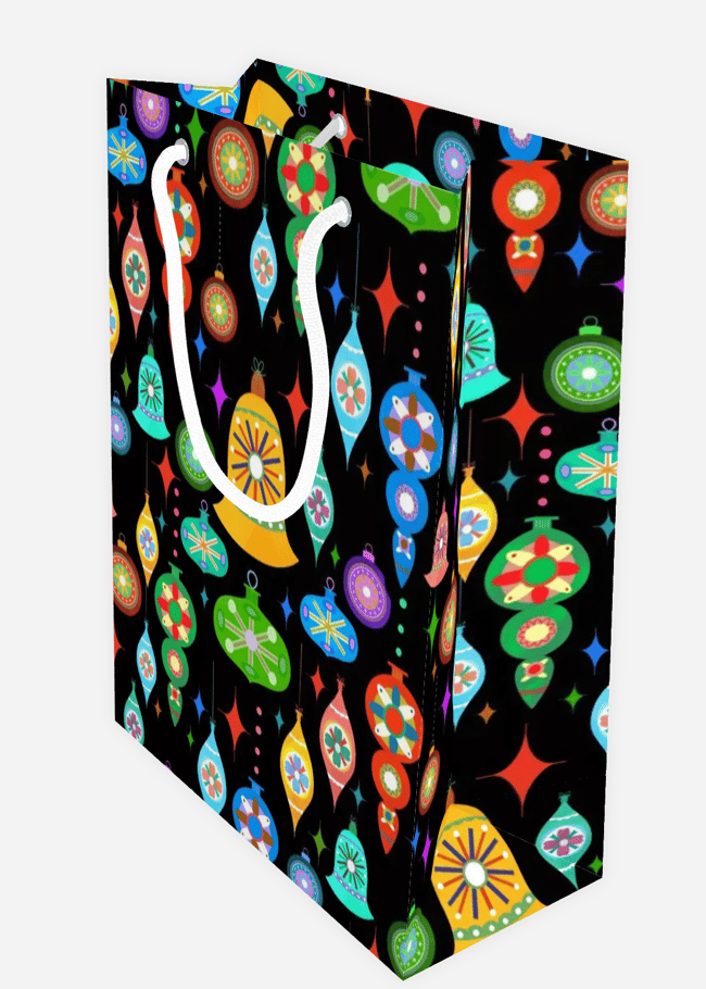 *PRE-ORDER* will ship by DECEMBER 12, 2025 *** 9.5 x 13" gift bags