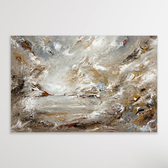 Image of Abstract n654/2025