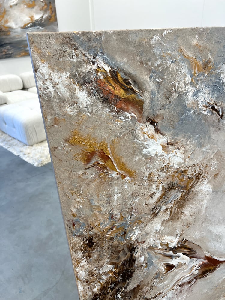 Image of Abstract n654/2025