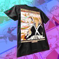 Image 2 of Ichigo T Shirt