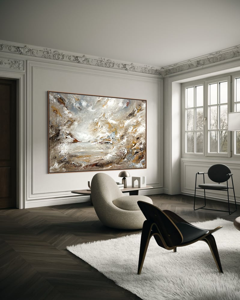 Image of Abstract n654/2025