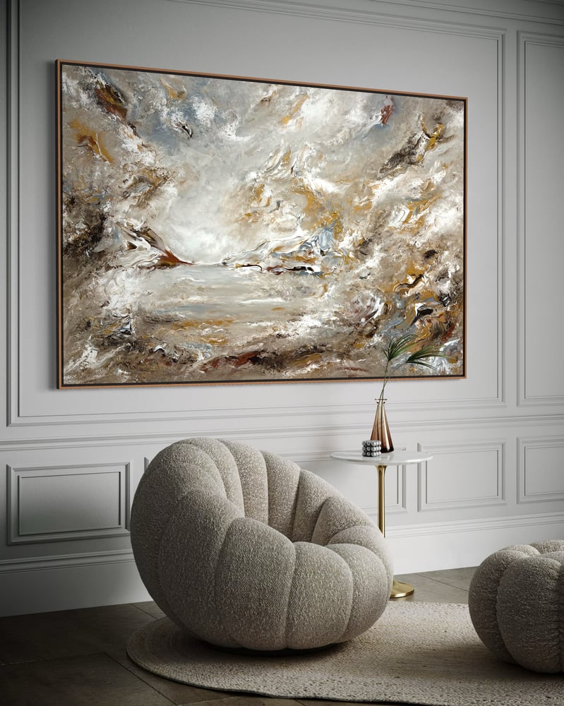 Image of Abstract n654/2025