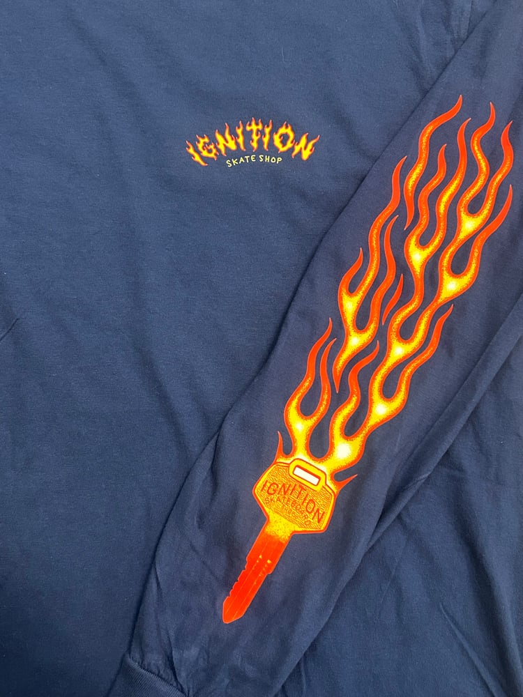 Image of HEAT SEEKER