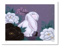 Image 2 of 'Four Small Joys' LTD 11" x 14" Prints