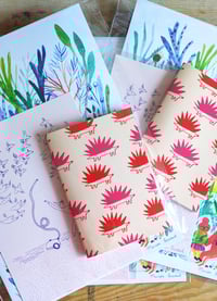 Image 3 of *Pochettes surprises*