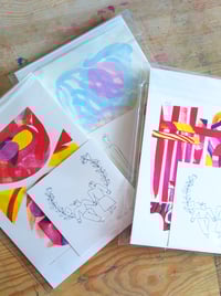 Image 2 of *Pochettes surprises*