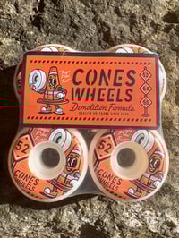 Image 1 of Banner 52mm Demolition Formula