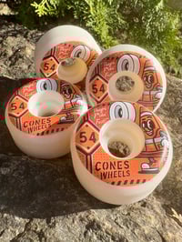 Image 1 of Banner 54mm Demolition Formula