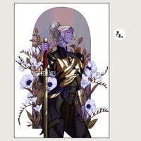 Image 5 of The Female Companions | Baldur's Gate 3