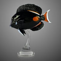 Image 1 of Achilles Tang - by Robert Mickelsen