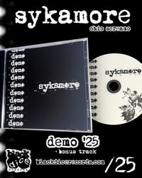 SYKAMORE - DEMO '25