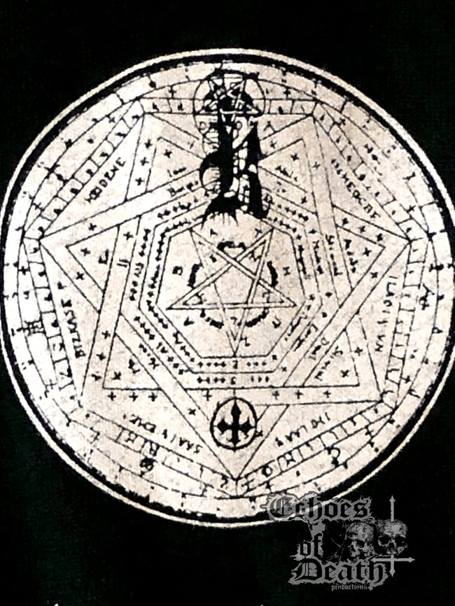 KATHARSIS T-SHIRT & LONGLSEEVE