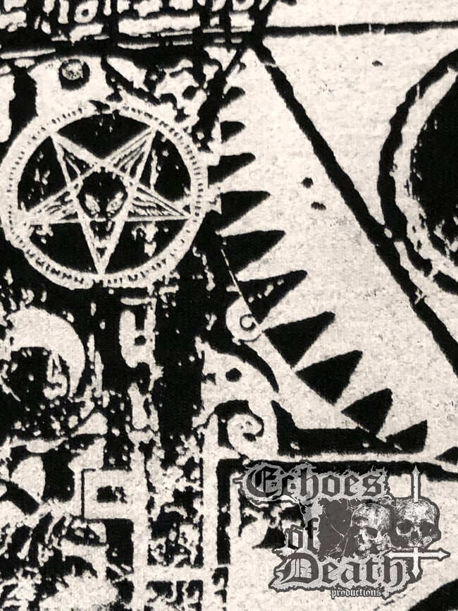 KATHARSIS T-SHIRT & LONGLSEEVE