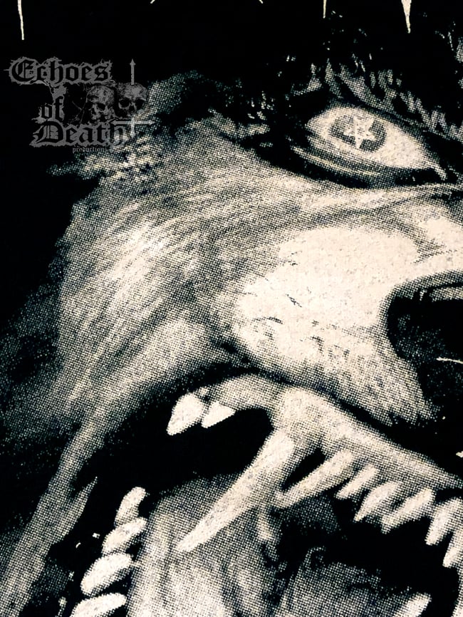 KATHARSIS T-SHIRT & LONGLSEEVE