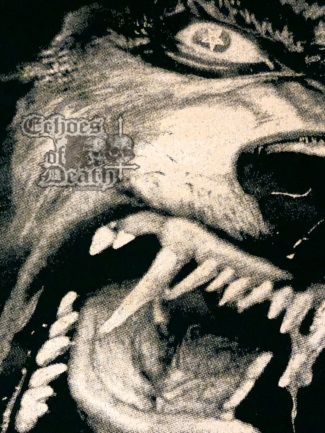 KATHARSIS T-SHIRT & LONGLSEEVE