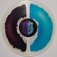 Image 3 of Old Nick - "Witch Lymph // Flying Ointment" LP