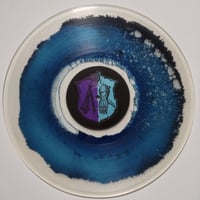 Image 4 of Old Nick - "Witch Lymph // Flying Ointment" LP