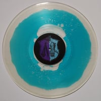 Image 5 of Old Nick - "Witch Lymph // Flying Ointment" LP