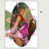 Image 3 of The Enchantix Fairies | Winx Club 