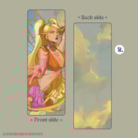 Image 2 of Enchantix Bookmarks | Winx Club