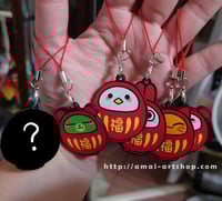 Image 1 of Daruma Surprise bag