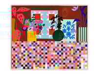 Image 2 of "This Must be the Place" by Mary Finlayson