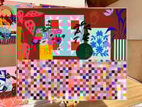 Image 4 of "This Must be the Place" by Mary Finlayson