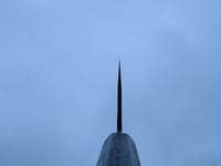 Image 4 of 160MM NAKIRI #315