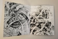 Image 3 of I.T.B.  Issue #3