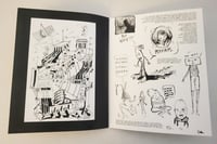 Image 4 of I.T.B.  Issue #3