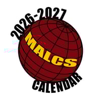 Image 1 of 2026 CALENDAR