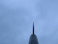 Image 4 of 185MM SLIM GYUTO #316