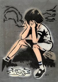 Image 1 of Do Not Cry