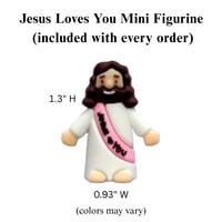 Image 5 of Heart-Shaped Sugar Cookies Plain and Ready for Decorating