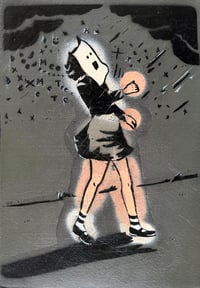 Image 1 of Facing The Wind