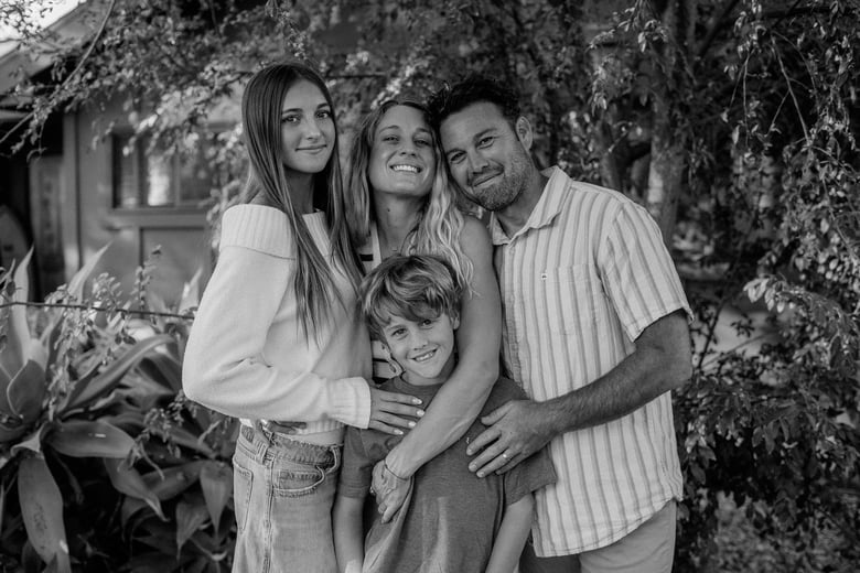 Image of Fall 2025 Mini Portrait Session - Balance Due