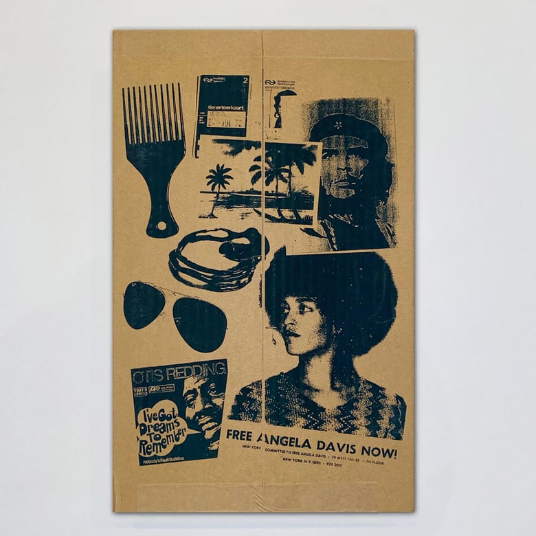 Image of DREAMS TO REMEMBER