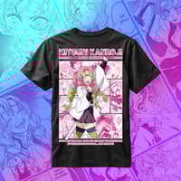 Image 1 of Mitsuri T Shirt